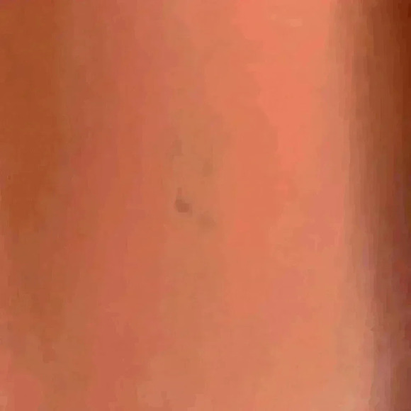 Semi sheer maxi cover up dress - Picture 8 of 8